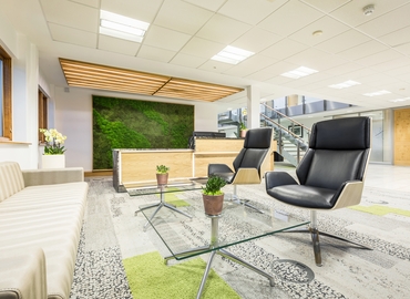  Meeting room hire in Leeds City Centre, 5 Carrwood Park, 25 m² - MatchOffice.co.uk