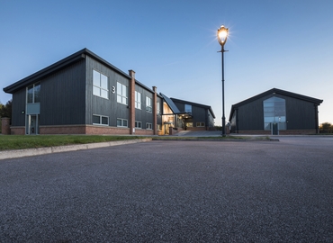 Coworking 3, Carrwood Park LS15 4LG Leeds City Centre
