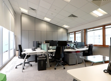 Coworking 3, Carrwood Park LS15 4LG Leeds City Centre