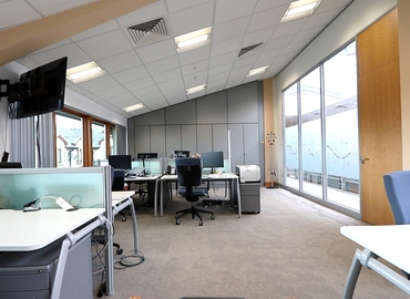 Coworking 3, Carrwood Park LS15 4LG Leeds City Centre