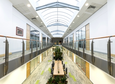 Meeting room in Leeds City Centre, 3, 10 m² - MatchOffice.co.uk