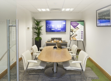 Business center 3, Carrwood Park LS15 4LG Leeds City Centre