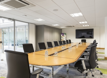  Meeting room hire in Leeds City Centre, Swillington Common Farm, 40 m² - MatchOffice.co.uk