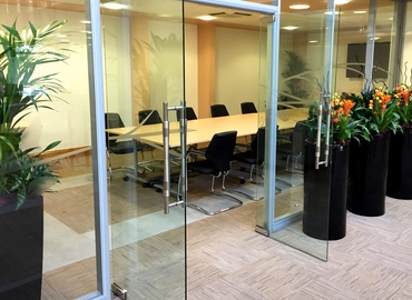  Business center  in Leeds City Centre, Swillington Common Farm, 210 m² - MatchOffice.co.uk
