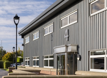 400 m² Conference space in Leeds City Centre, 4 Carrwood Park (LS15 4LG) - 0 | MatchOffice.com