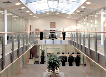  Meeting room for rent in Leeds City Centre, Swillington Common Farm, 40 m² - MatchOffice.co.uk