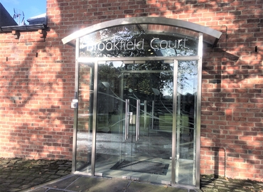  Meeting room hire in Leeds City Centre, Swillington Common Farm, 40 m² - MatchOffice.co.uk