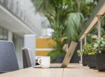 Meeting room in Leeds City Centre, Swillington Common Farm, 40 m² - MatchOffice.co.uk