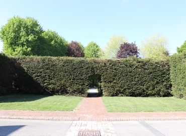 350 m² Business park in Basingstoke, The Manor House (RG24 8AG) - 3 | MatchOffice.com