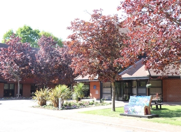  Meeting room for rent in Basingstoke, Grove House - Meeting and Conference Rooms, 45 m² - MatchOffice.co.uk