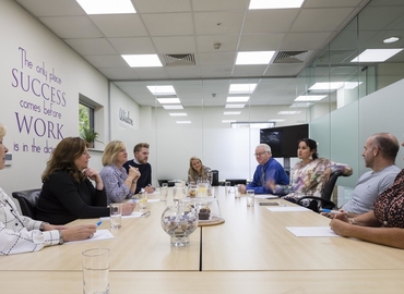 50 m² Meeting room in Essex, Hawkins Road (CO2 8JX) - 3 | MatchOffice