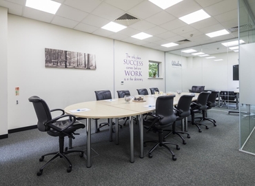 50 m² Conference room in Essex, Hawkins Road (CO2 8JX) - 4 | MatchOffice.com
