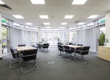  Meeting room hire in Essex, Hawkins Road, 50 m² - MatchOffice.co.uk