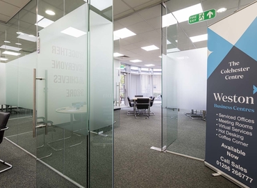  Meeting room hire in Essex, Hawkins Road, 50 m² - MatchOffice.co.uk