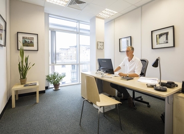 Business center Hawkins Road CO2 8JX Essex