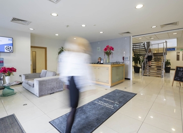 400 m² Serviced office place up for rent in Essex, Hawkins Road (CO2 8JX) - 6 | MatchOffice