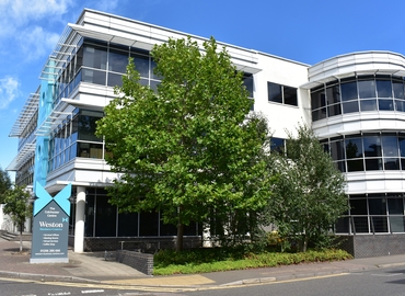 Business center Hawkins Road CO2 8JX Essex