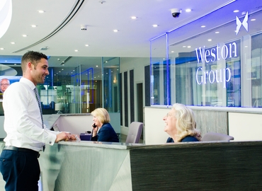 Business centre  in Stansted Airport, The Stansted Centre, 150 m² - MatchOffice.co.uk