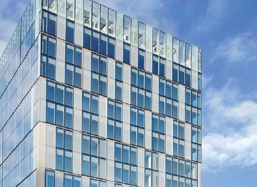 Meeting room in The City of London, Level 17 Dashwood House, 40 m² - MatchOffice.co.uk