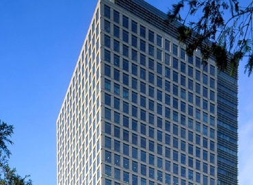 30 m² Conference space in City of London, Level 18 (E14 5NR) - 2 | MatchOffice.com