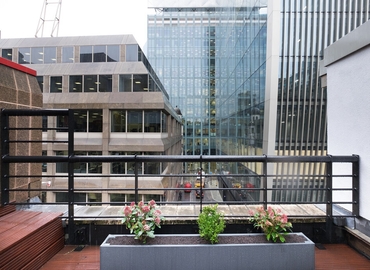 10 m² Serviced office in The City of London, Clothier Street (E1 7AX) - 6 | MatchOffice