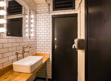 10 m² Business park in The City of London, Clothier Street (E1 7AX) - 7 | MatchOffice.com