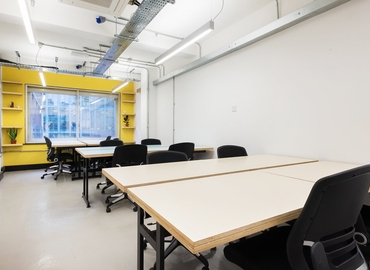 10 m² Business center in The City of London, Clothier Street (E1 7AX) - 9 | MatchOffice.com