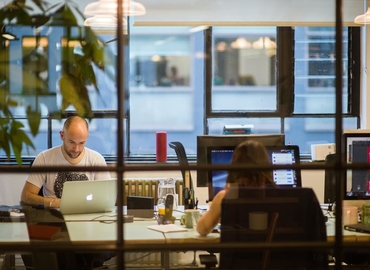 Business center 6-8 Bonhill Street EC2A 4BX The City of London