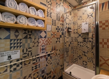 Coworking 6-8 Bonhill Street EC2A 4BX The City of London