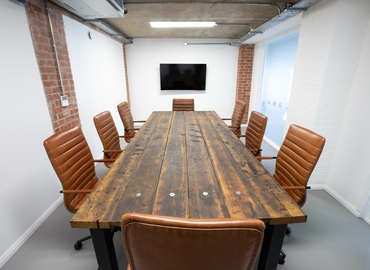 Business center 470 Bath Road BS4 3AP Bristol