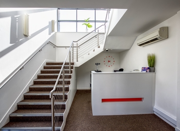 Virtual office space in Exeter, Sowton Business and Technology Centre Capital Court (EX2 7FW) - 0 | MatchOffice