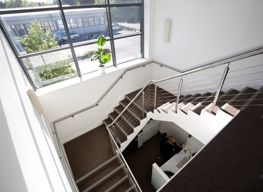 Virtual office Exeter, Sowton Business and Technology Centre Capital Court - MatchOffice.co.uk