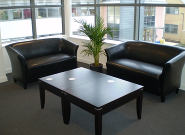 Virtual business address in Exeter, Sowton Business and Technology Centre Capital Court (EX2 7FW) - 1 | MatchOffice