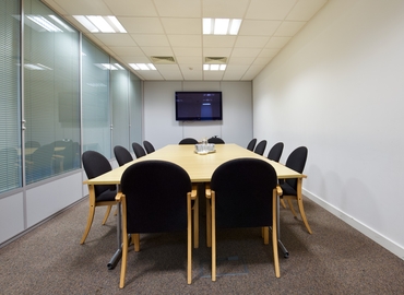  Virtual office address Exeter, Sowton Business and Technology Centre Capital Court - MatchOffice.co.uk