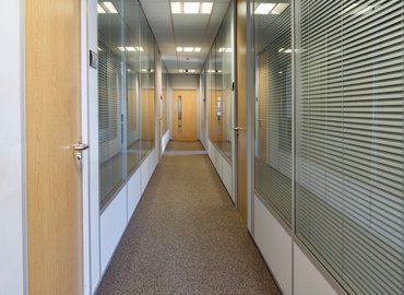  Virtual office address Exeter, Sowton Business and Technology Centre Capital Court - MatchOffice.co.uk