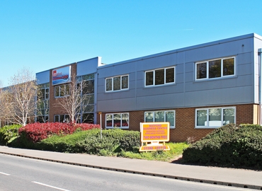 Virtual office Matford Park Road, Marsh Barton EX2 8ED Exeter