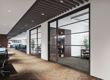 350 m² Serviced office in Aberdeen, Neo House (AB11 7LH) - 0 | MatchOffice.com