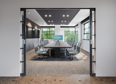 350 m² Coworking  in Aberdeen, Neo House (AB11 7LH) - 7 | MatchOffice