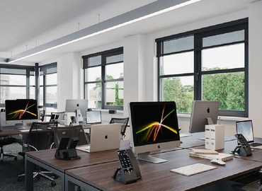 350 m² Coworking  in Aberdeen, Neo House (AB11 7LH) - 5 | MatchOffice