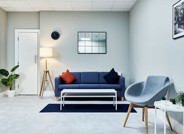  Meeting room hire in Glasgow, 39 Saint Vincent Place, 50 m² - MatchOffice.co.uk