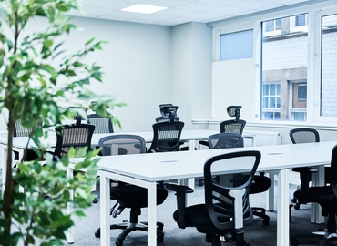 50 m² Conference room in Glasgow, 39 Saint Vincent Place (G1 2ER) - 1 | MatchOffice