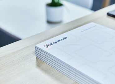  Meeting room hire in Glasgow, 39 Saint Vincent Place, 50 m² - MatchOffice.co.uk