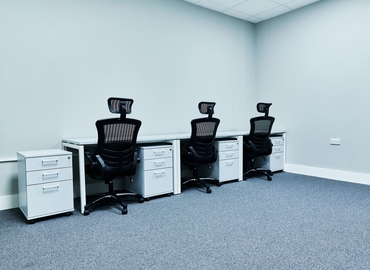  Conference venues in Glasgow, 39 Saint Vincent Place, 50 m² - MatchOffice.co.uk