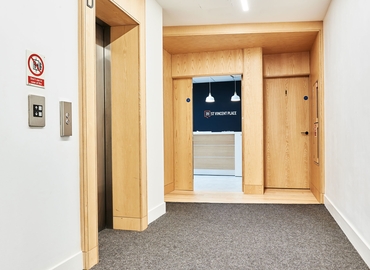  Meeting room hire in Glasgow, 39 Saint Vincent Place, 50 m² - MatchOffice.co.uk