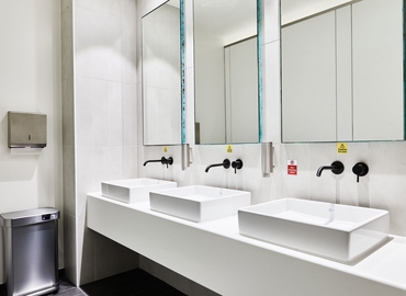 Meeting room in Glasgow, 39 Saint Vincent Place, 50 m² - MatchOffice.co.uk