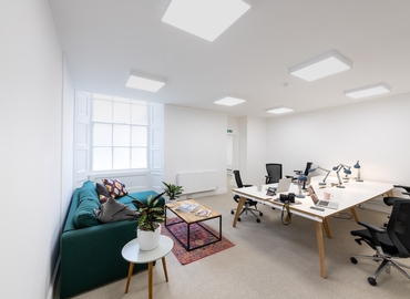 Virtual business address in Exeter, 1 Barnfield Crescent (EX1 1QT) - 2 | MatchOffice.com