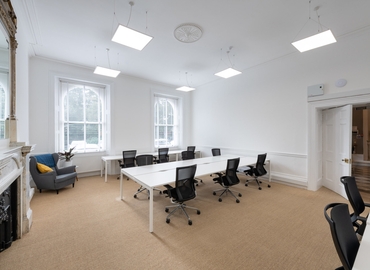 Virtual business address in Exeter, 1 Barnfield Crescent (EX1 1QT) - 3 | MatchOffice