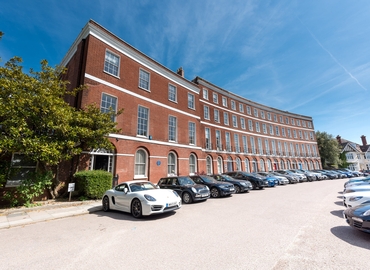 50 m² Conference hall in Exeter, 1 Barnfield Crescent (EX1 1QT) - 0 | MatchOffice.com