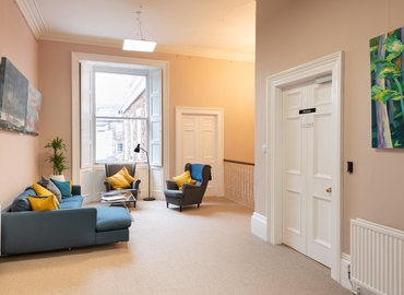 Meeting room in Exeter, 1 Barnfield Crescent, 50 m² - MatchOffice.co.uk