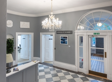 50 m² Conference center in Exeter, 1 Barnfield Crescent (EX1 1QT) - 5 | MatchOffice